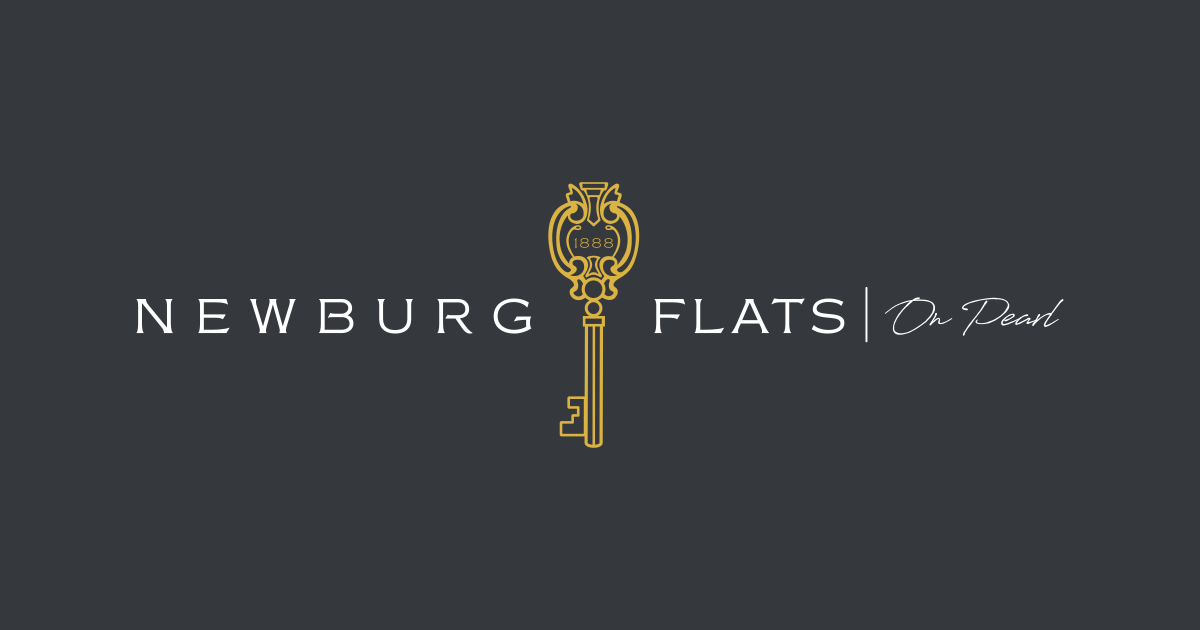 Newburg Flats on Pearl Luxury Residences in Downtown La Crosse